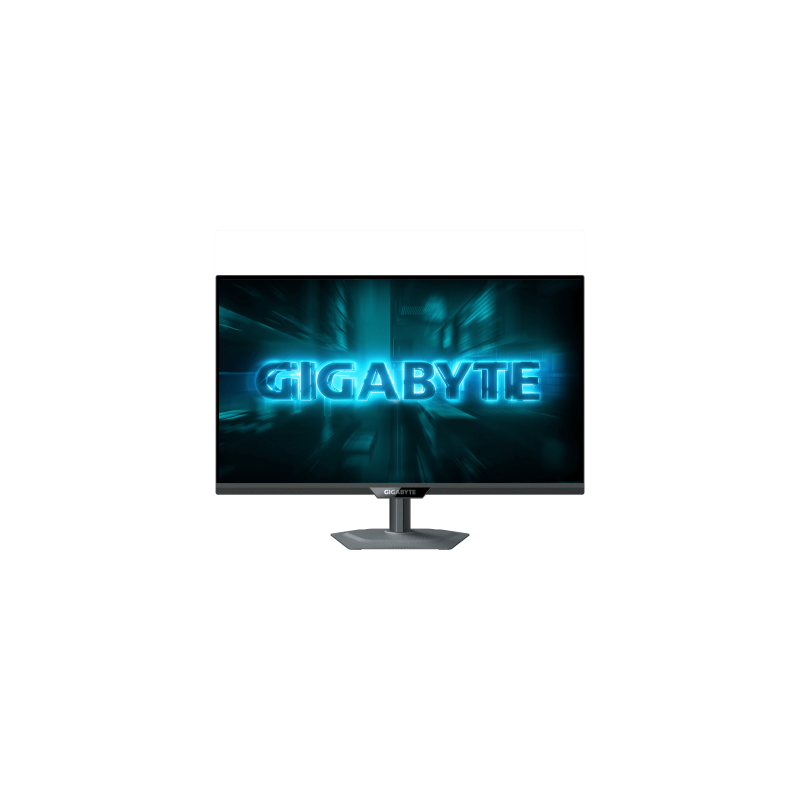 MONITOR GIGABYTE 27″ G27U,SS IPS,3840X2160,0.155PP,1000:1,1MS,160HZ,2HDMI+1DP+USB2.0,AJUSTE ALTURA