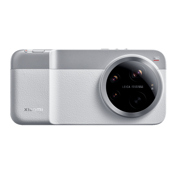 Xiaomi 17 Ultra Photography Kit Blanco