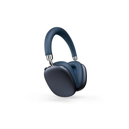 HEADSET BLUETOOTH ENERGY SISTEM PINEAPPLE ULTRA STORM MICROFONO CARGA RAPIDA 100H NEGRO