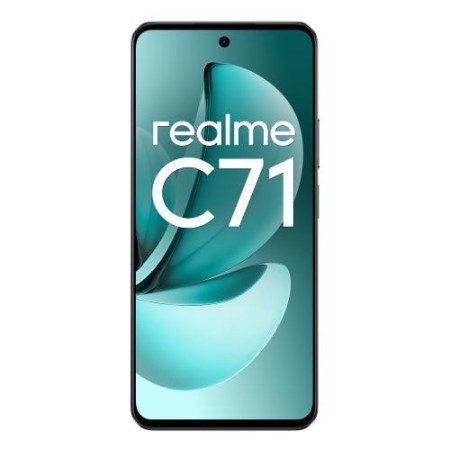 REALME C71 256GB 4GB FOREST OWL