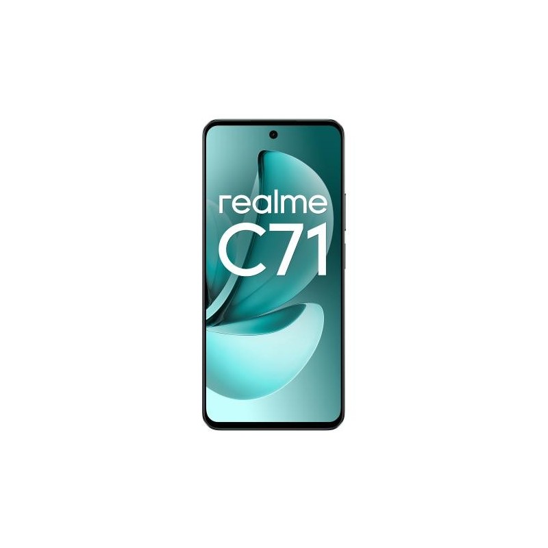 REALME C71 256GB 4GB FOREST OWL