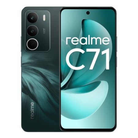 REALME C71 256GB 4GB FOREST OWL