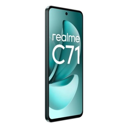 REALME C71 256GB 4GB FOREST OWL
