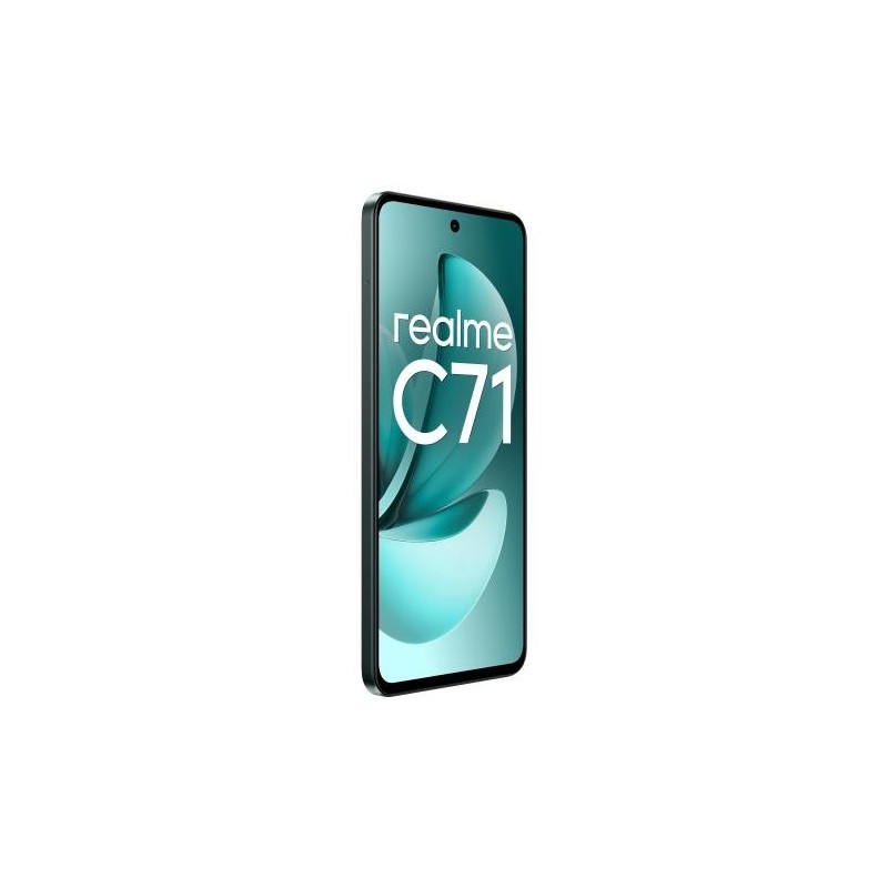 REALME C71 256GB 4GB FOREST OWL