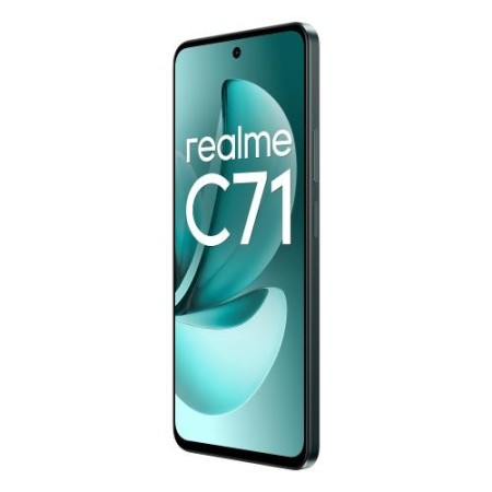 REALME C71 256GB 4GB FOREST OWL