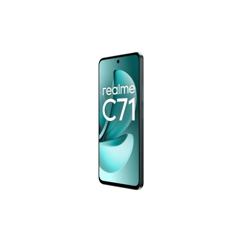 REALME C71 256GB 4GB FOREST OWL
