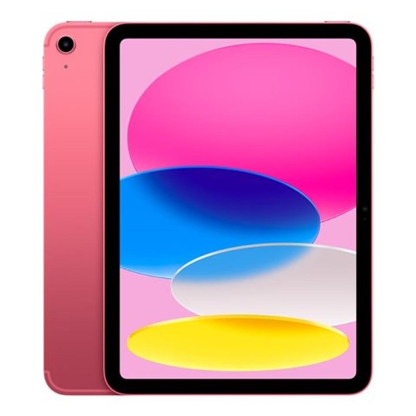 Apple ipad a16 128gb wifi + cell pink 11 pulgadas - ips - 12mpx