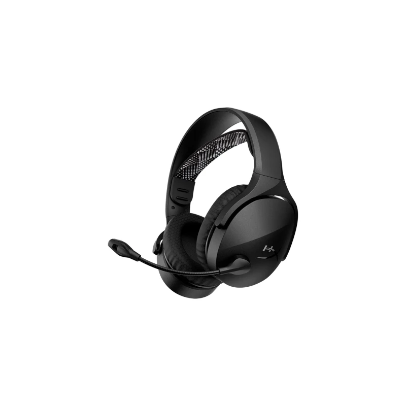 HP HyperX Cloud Jet: auriculares gaming inalámbricos (negro)