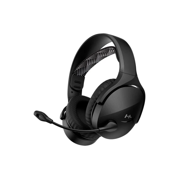 HP HyperX Cloud Jet: auriculares gaming inalámbricos (negro)