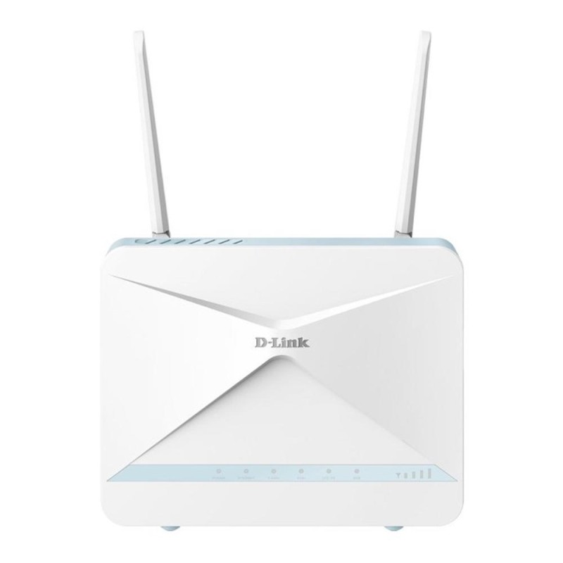 Router wifi 6 d - link g416 eagle pro ai ax1500 4g+ dual band