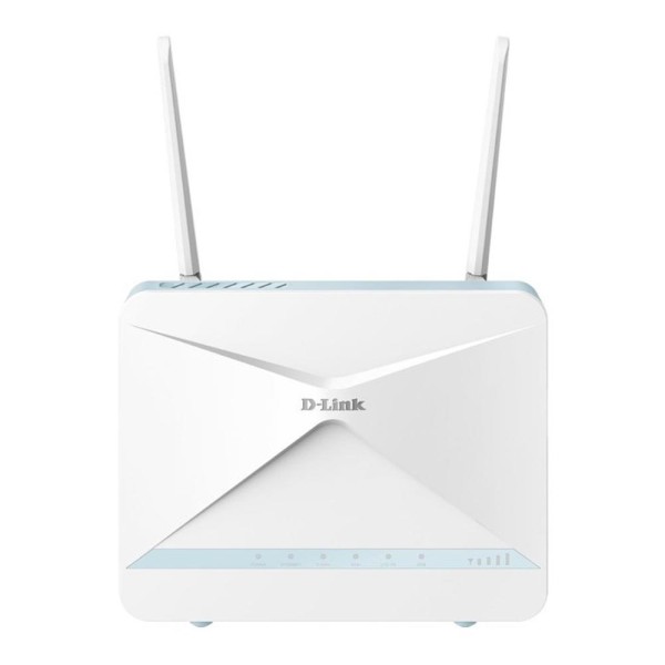 Router wifi 6 d - link g416 eagle pro ai ax1500 4g+ dual band