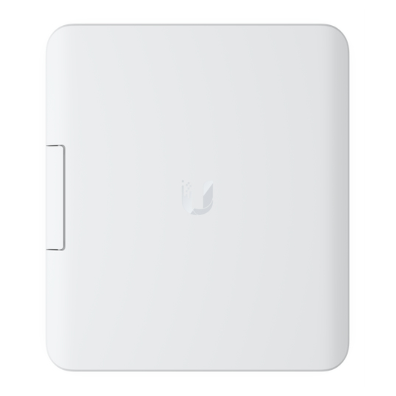 Ubiquiti UF-TERMINAL-BOX cabinete y armario para equipos de red