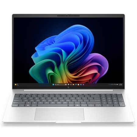 Portatil hp elitebook 8 g2i notebook ai copilot+ pc u5 - 325 - 16gb - ssd 512gb - 16 pulgadas fhd+ - w11p