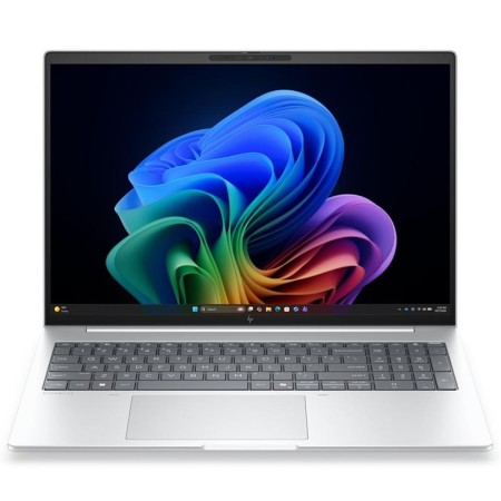 Portatil hp elitebook 8 g2i notebook ai copilot+ pc u7 - 356h - 32gb - ssd 512gb - 16 pulgadas fhd+ - w11p