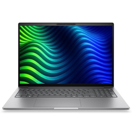 Portatil hp zbook 8 g2i mobile workstation copilot+ pc ux9 - 388h - 64gb - ssd 1tb - 16 pulgadas 2.5k - w11p