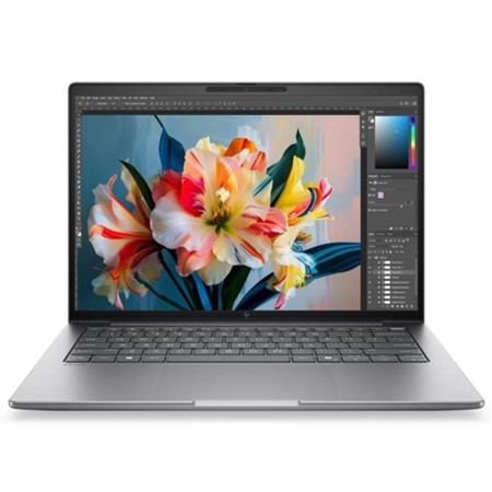 Portatil hp zbook 8 g2i mobile workstation copilot+ pc u7 - 356h - 32gb - ssd 1tb - 14 pulgadas fhd+ - w11p