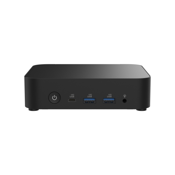 ASUS NUC 14 Essential RNUC14MNK9700002 Negro N97