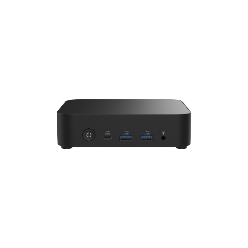 ASUS NUC 14 Essential RNUC14MNK3500002 Negro