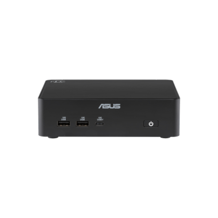 ASUS NUC 16 Pro RNUC16GDKX76C002 Negro 358H