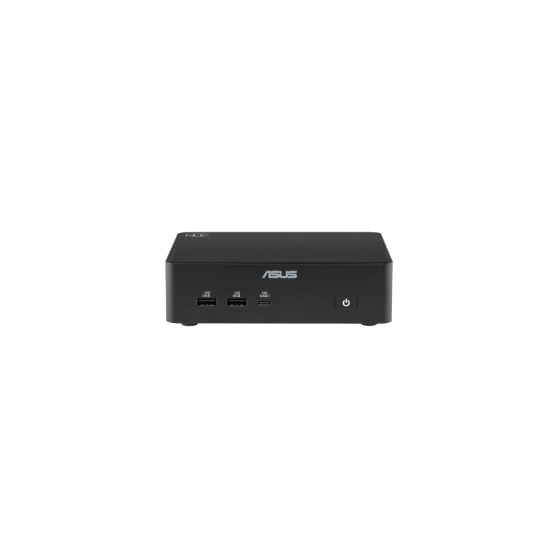 ASUS NUC 16 Pro RNUC16GDKX96C002 Negro 388H