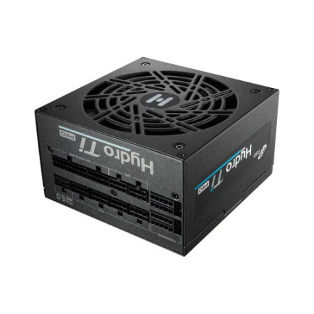 FUENTE DE ALIMENTACION FSP HTI-1000M ATX 3.0 PSU-80 PLUS TITANIUM , FULL MODULAR