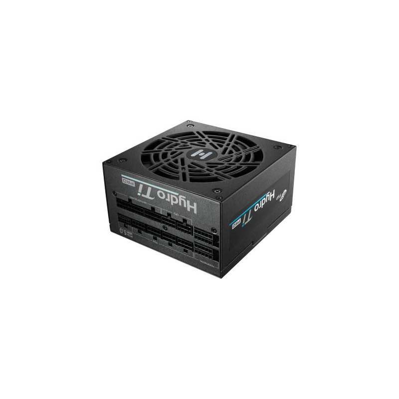 FUENTE DE ALIMENTACION FSP HTI-1000M ATX 3.0 PSU-80 PLUS TITANIUM , FULL MODULAR