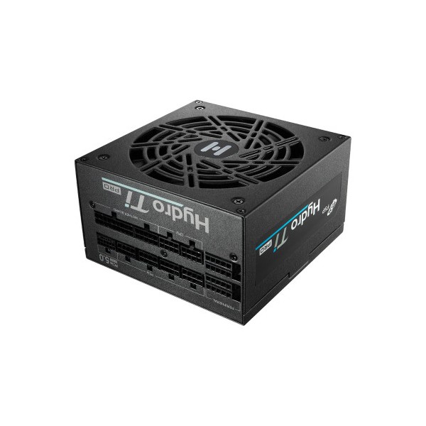 FUENTE DE ALIMENTACION FSP HTI-1000M ATX 3.0 PSU-80 PLUS TITANIUM , FULL MODULAR