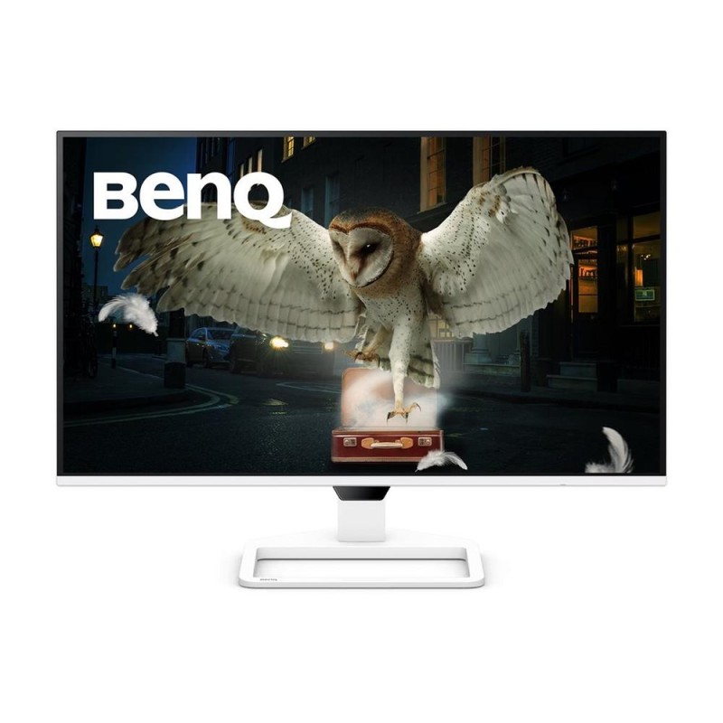 Monitor gaming benq ew270q 27 pulgadas 2k 200hz