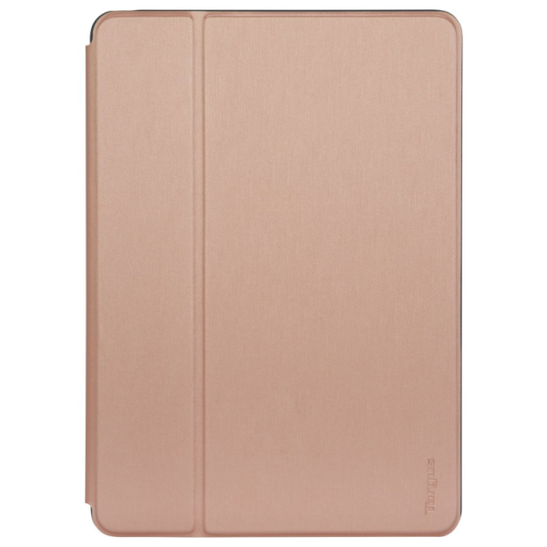 Targus Click-In 26,7 cm (10.5″) Folio Oro rosa