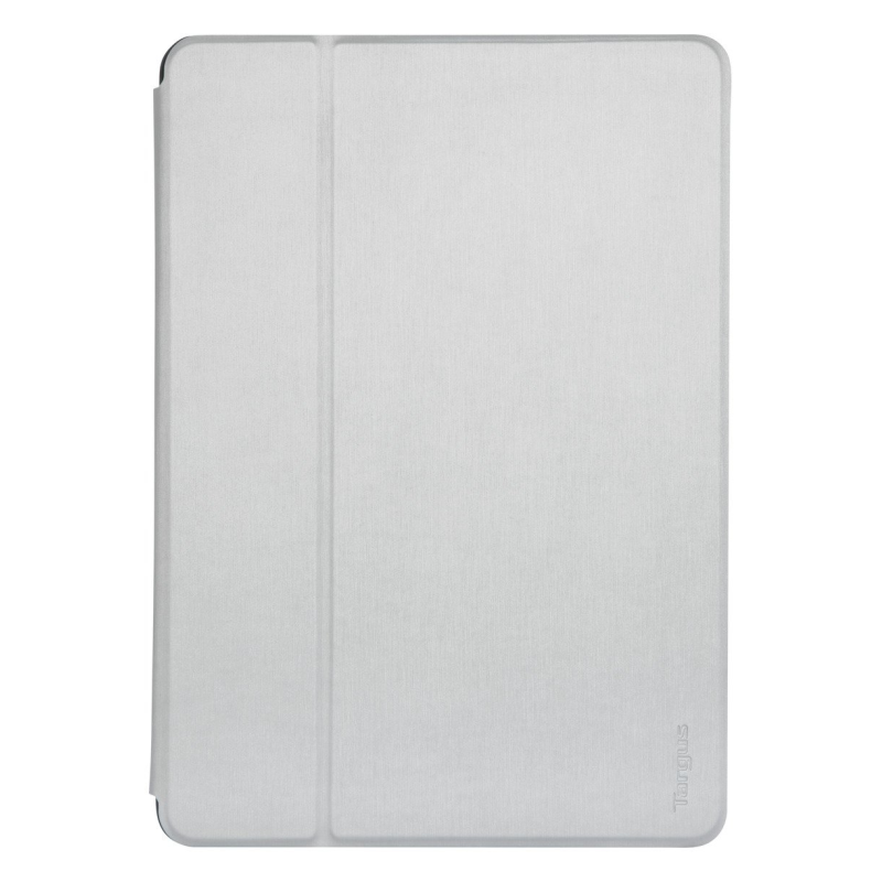 Targus Click-In 26,7 cm (10.5″) Folio Plata