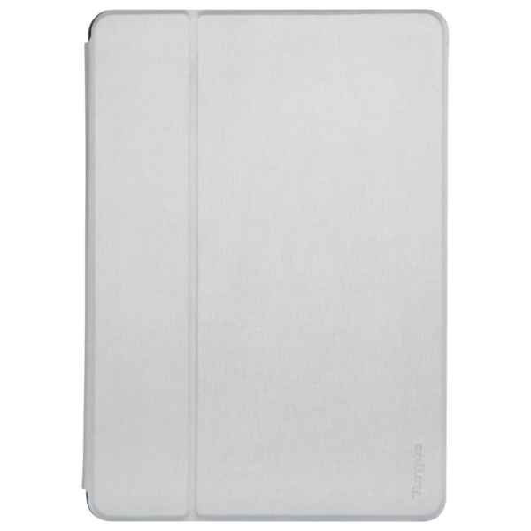 Targus Click-In 26,7 cm (10.5″) Folio Plata