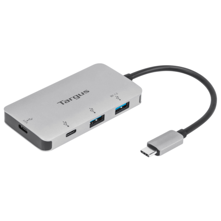 Targus ACH228 Plata