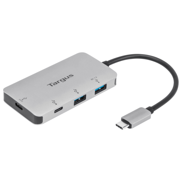 Targus ACH228 Plata