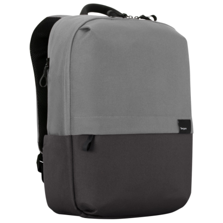 Targus Sagano 39,6 cm (15.6″) Mochila Negro, Gris