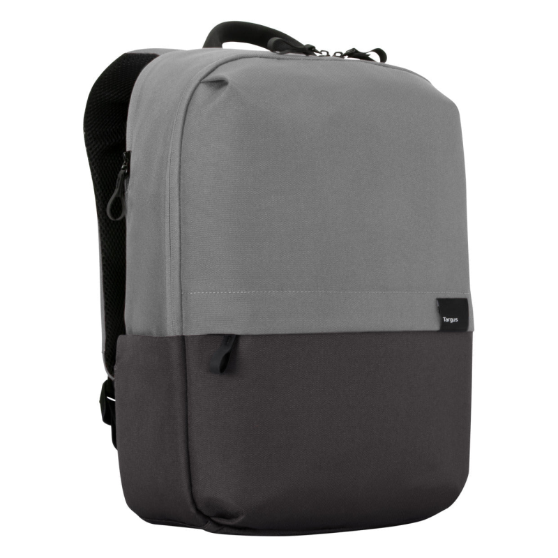 Targus Sagano 39,6 cm (15.6″) Mochila Negro, Gris