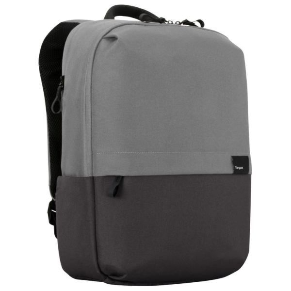 Targus Sagano 39,6 cm (15.6″) Mochila Negro, Gris