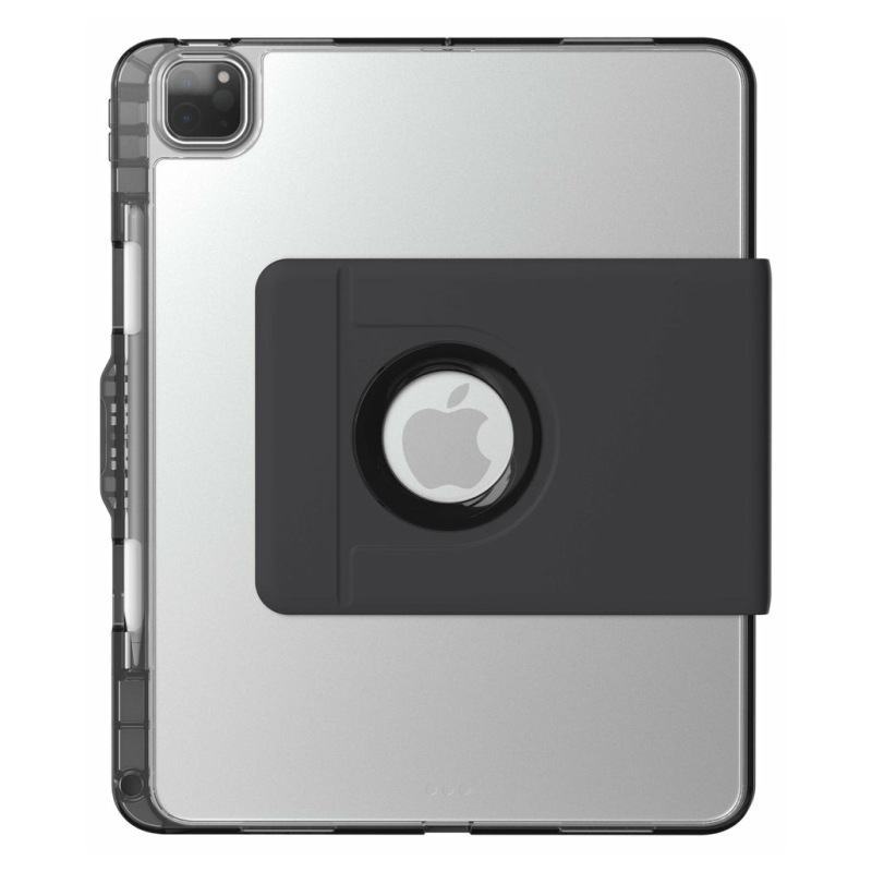 Targus THZ982GL maletines para portátil 32,8 cm (12.9″) Folio Transparente