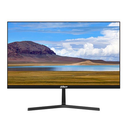Dahua Technology LM27-B200S pantalla para PC 68,6 cm (27″) 1920 x 1080 Pixeles Full HD LED Negro