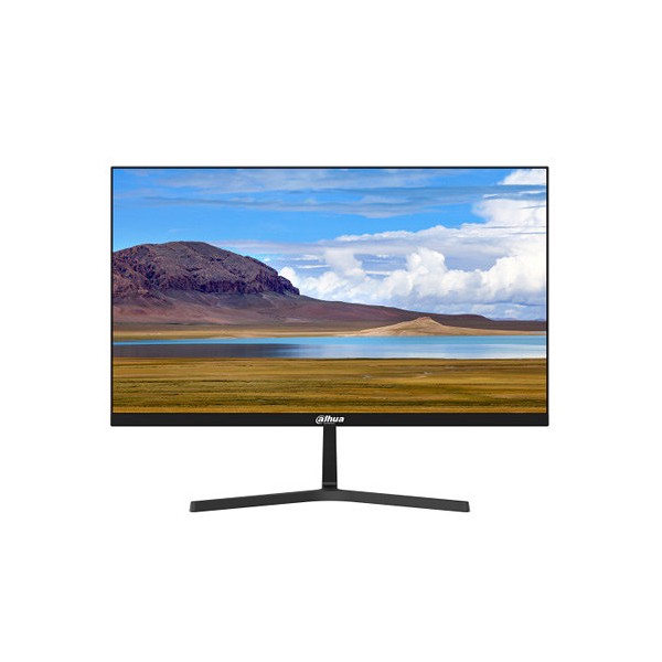 Dahua Technology LM27-B200S pantalla para PC 68,6 cm (27″) 1920 x 1080 Pixeles Full HD LED Negro