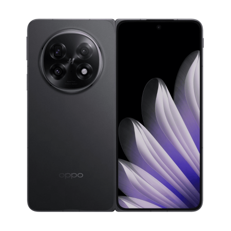 Oppo Find N5 5G 16GB/512GB Negro (Cosmic Black) Dual SIM
