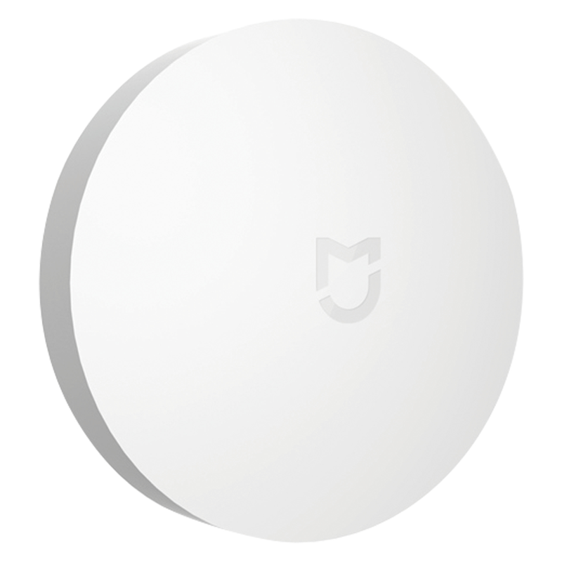 Xiaomi Mi Wireless Switch transmisore smart home Inalámbrico Montado en la pared/portátil