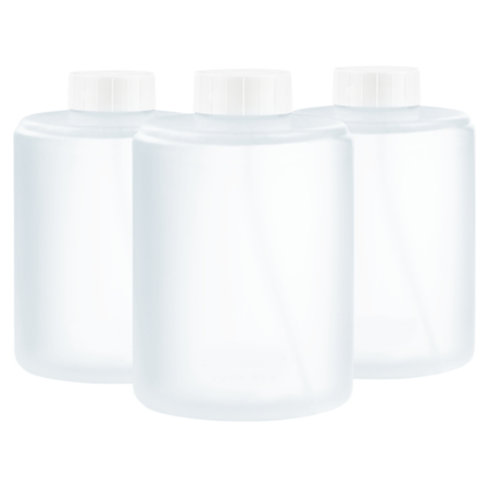 Xiaomi 6934177723162 jabón 300 ml Jabón líquido cremoso 327 g 1 pieza(s)