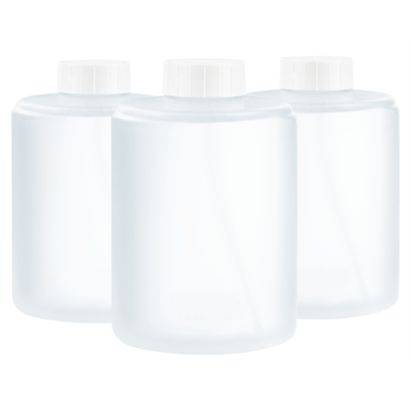 Xiaomi 6934177723162 jabón 300 ml Jabón líquido cremoso 327 g 1 pieza(s)