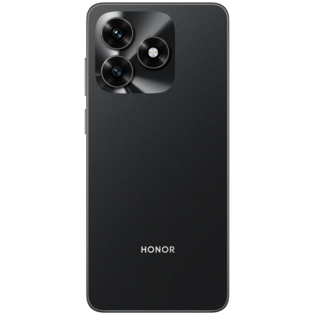 Honor X5c PLUS 17,1 cm (6.74″) MagicOS 9.0 4G 4 GB 128 GB 5260 mAh Negro