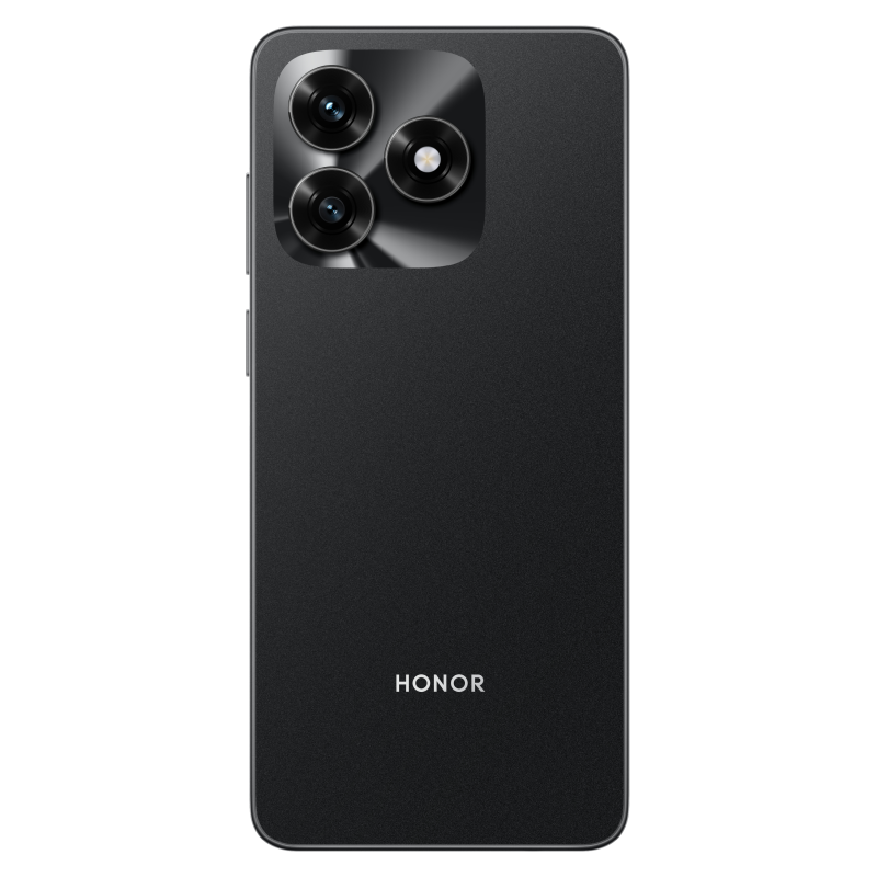 Honor X5c PLUS 17,1 cm (6.74″) MagicOS 9.0 4G 4 GB 128 GB 5260 mAh Negro