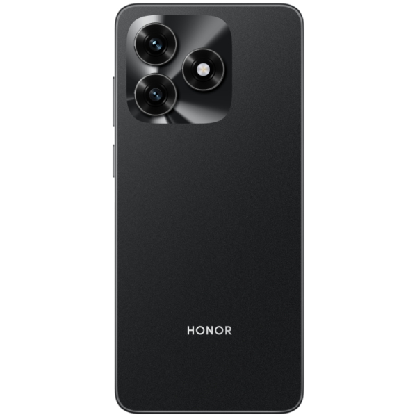Honor X5c PLUS 17,1 cm (6.74″) MagicOS 9.0 4G 4 GB 128 GB 5260 mAh Negro