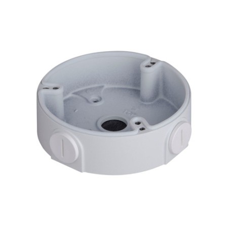 (DH-PFA136) DAHUA CAJA DE CONEXIONES DE ALUMINIO PARA HDW7 HDBW5. V2