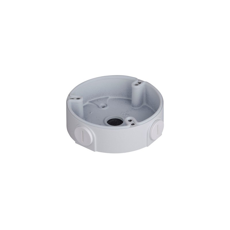 (DH-PFA136) DAHUA CAJA DE CONEXIONES DE ALUMINIO PARA HDW7 HDBW5. V2