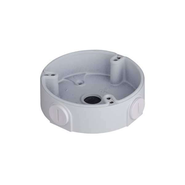 (DH-PFA136) DAHUA CAJA DE CONEXIONES DE ALUMINIO PARA HDW7 HDBW5. V2
