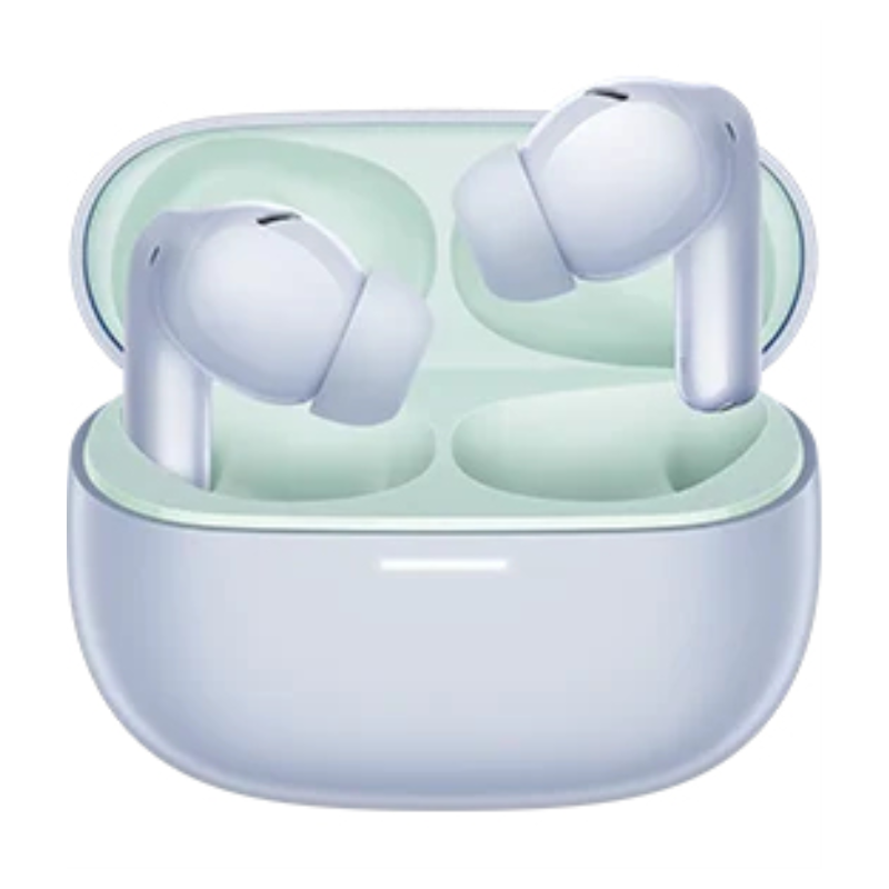 Xiaomi Redmi Buds 5 Pro Auriculares True Wireless Stereo (TWS) Dentro de oído Llamadas/Música USB Tipo C Bluetooth Púrpura
